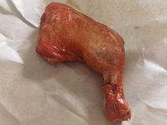 -王嘉卤·手撕盐焗鸡(梨园店)