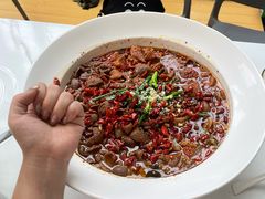 -邱大妈水煮(龙山店)