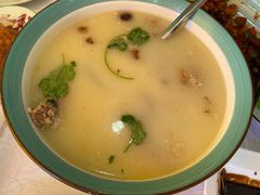 鸭架汤-津悦·正阳春烤鸭(红旗南路店)