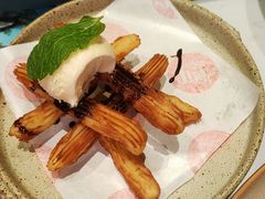 -墨纪Mojí墨西哥餐厅(官舍店)