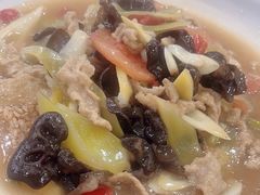 -曹家小厨(贵阳路店)