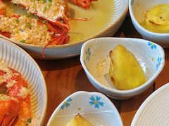 -Mr.Fish鱼鲜生海鲜放题(高德置地冬广场店)