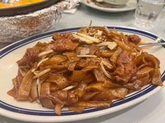 干炒牛河-香港新曜记茶餐厅(星耀城店)