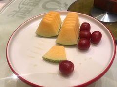 -大鸭梨烤鸭店(花园村店)