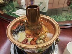 -阳坊胜利涮羊肉(阳坊老店)