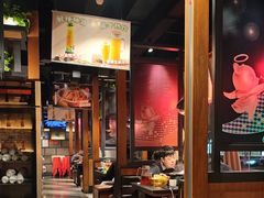 -辣尚瘾·烤鱼·新川菜(交大直营店)