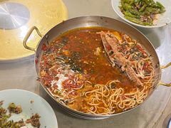 -湘渝人家·川湘菜(十里河店)