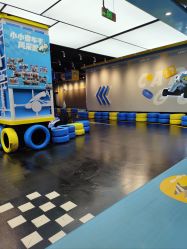 -卡尔飞车(南京桥北万象汇店)