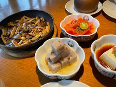 桂花荔浦芋头-庆春朴门