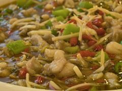 -蛙兔鸡自贡风味·特色江湖菜(广都店)