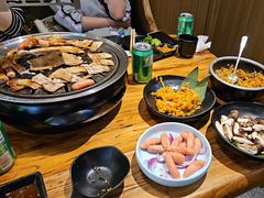 -九田家黑牛烤肉料理(国芳店)