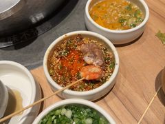 -巴奴毛肚火锅(龙湖锦艺城店)