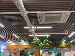 -新疆伊秀清真餐厅