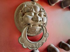 -天津妈祖文化园