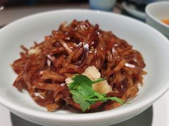 -0776食堂·京城创意菜(七里庄店)