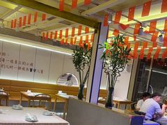 -龚海宝· 烧烤· 羊肉原切挂糊更好吃(庄市店)