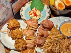 -Fukumimi·美醉堂 居酒屋(金尚店)