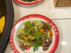 -江湖水乡铁锅炖魚(周庄嘉园店)