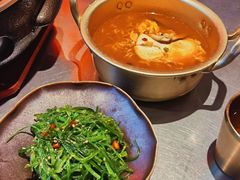 -牧童禧肉社·韩国炭火烤肉店(中粮祥云小镇店)