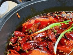 -冯校长老火锅(中联广场店)