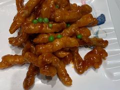 -老山东·山东菜(鲁菜名店)