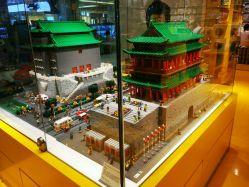 -乐高授权专卖店(朝阳大悦城店)