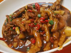 -嗣林·爷爷的私房菜(湾里店)