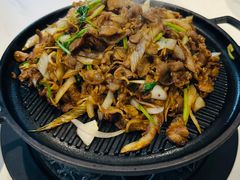 -品湘宴·湖南宁乡菜