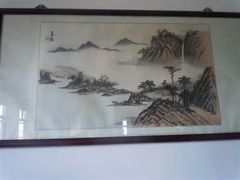 -兰剑驾校(汉阳校区)