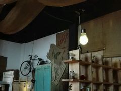 -84那年咖啡馆(李沧万达店)