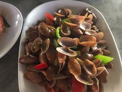 -四川小胡子海鲜(丁村万人海鲜广场店)