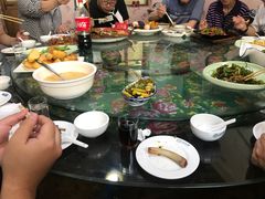 -人民公社大食堂(顺义总店)