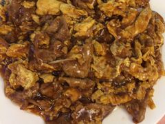 -烤肉宛饭庄(南礼士路店)