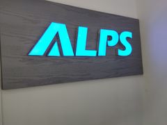 -ALPS阿尔卑斯眼镜(我格广场店)