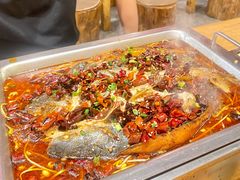 -水浒湘西小串烧烤.小龙虾.烤鱼(员村店)