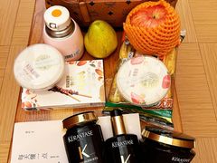 -汤连得温泉馆(宝山店)