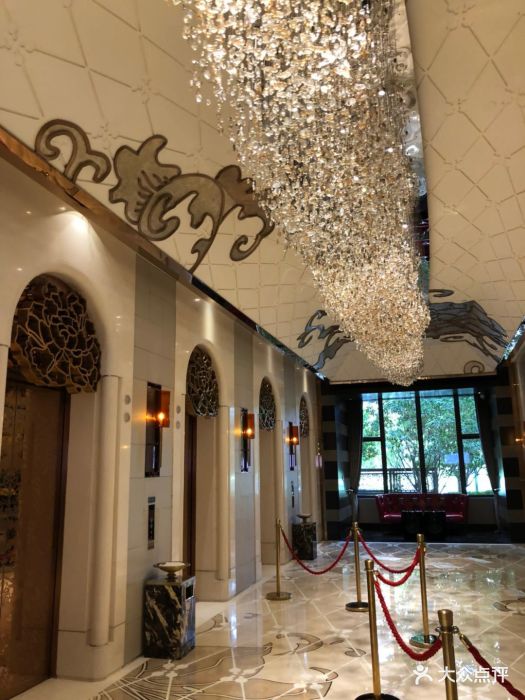 上海星河湾酒店(闵行店)图片 - 第370张