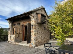 -云端咖啡(山顶教堂店)