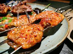 -老墙根涮肉·铜锅·烧烤(欢乐谷·王四营店)