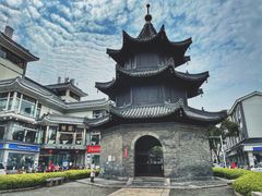 -怡园饭店-餐厅(四望亭店)