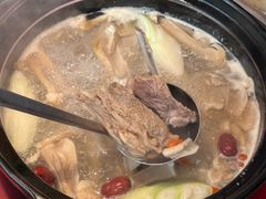 -捞神煲汤火锅(湖滨商业街店)
