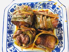 古镇扎肉-洞天食府(北大街店)