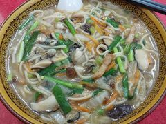 -九鲤湖莆仙菜馆(卧湖路店)