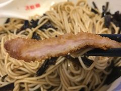 -姚面记·海派家常菜(恒基名人购物中心店)