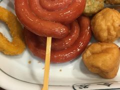 -和合谷(新街口店)