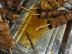 -海平馄饨(逍遥二路店)