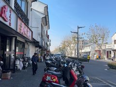 -美味斋(西北街店)