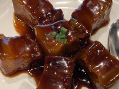 -世博源公馆·本帮融合菜·主题包厢·江景餐厅