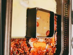 -巴奴毛肚火锅(悠唐购物中心店)