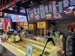 -老地方猫儿面(磁器口店)